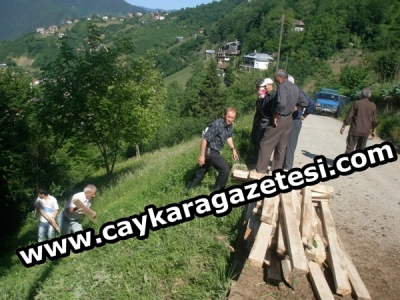 Araba Yuvarlandı Can Kaybı Yok 6