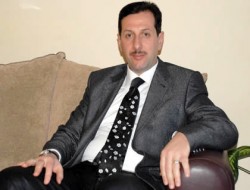 Erdoğan Tok, TBMM Müşaviri Oldu