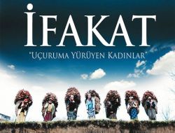 İfakat Seyirci İle Buluşuyor