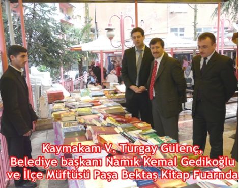 Kutlu Doğum Haftası Başladı 3
