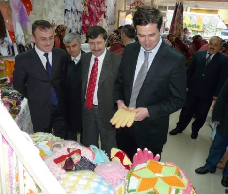 Kutlu Doğum Haftası Başladı 4