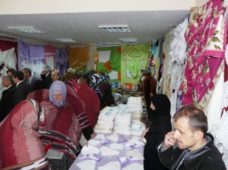 Kutlu Doğum Haftası Başladı 5