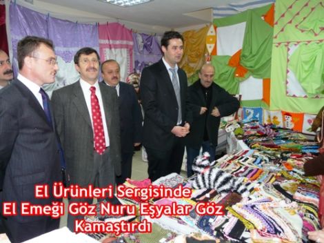 Kutlu Doğum Haftası Başladı 6