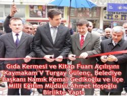 Kutlu Doğum Haftası Başladı