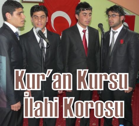 Kutlu Elçiye Özlem 13 Kutlu Elçiye Özlem 13