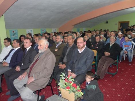 Kutlu Elçiye Özlem 14 Kutlu Elçiye Özlem 14