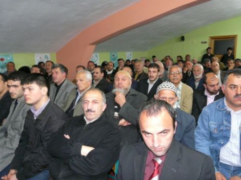 Kutlu Elçiye Özlem 15 Kutlu Elçiye Özlem 15