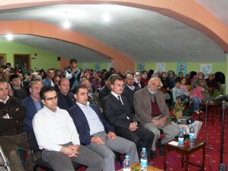 Kutlu Elçiye Özlem 2 Kutlu Elçiye Özlem 2