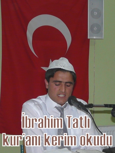 Kutlu Elçiye Özlem 5 Kutlu Elçiye Özlem 5
