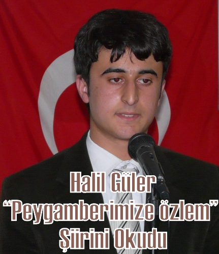 Kutlu Elçiye Özlem 7 Kutlu Elçiye Özlem 7