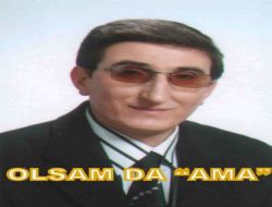 Olsam da Âma