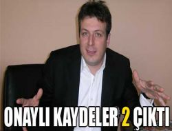Onay Şahin Röportajı