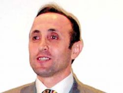 Prof Yakup Aslan Tabip Odasına Aday