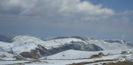 Sultanmurat Yolu Açık 4