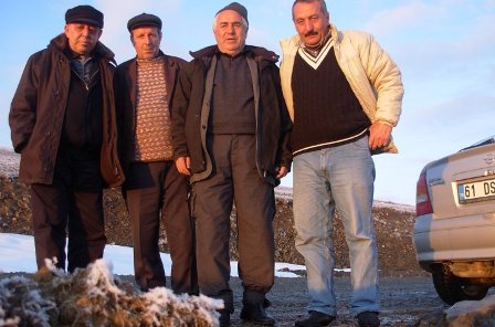 Sultanmurat Yolu Açık 6 Sultanmurat Yolu Açık 6