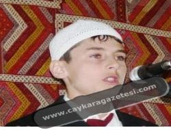 Türkiye 5.si Oldu