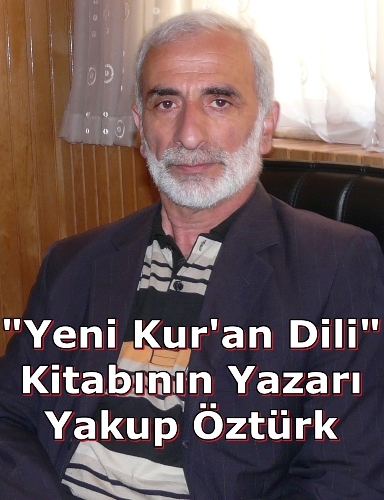 "Yeni Kur'an Dili" 2 "Yeni Kur'an Dili" 2