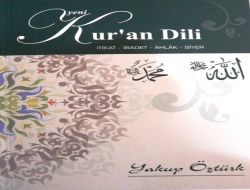 “Yeni Kur’an Dili”