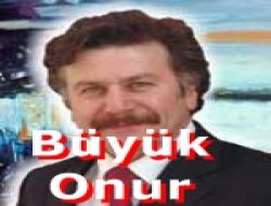 Büyük Onur