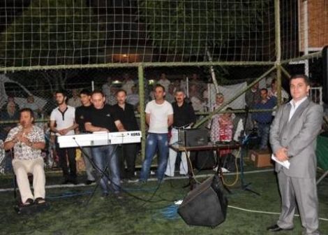 Çaykaralılar Derneğinden Açıklama 3 Çaykaralılar Derneğinden Açıklama 3
