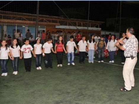 Çaykaralılar Derneğinden Açıklama 6 Çaykaralılar Derneğinden Açıklama 6
