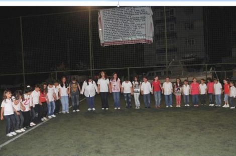 Çaykaralılar Derneğinden Açıklama 8 Çaykaralılar Derneğinden Açıklama 8