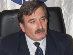 Hanefi Bostan Yeniden Seçildi