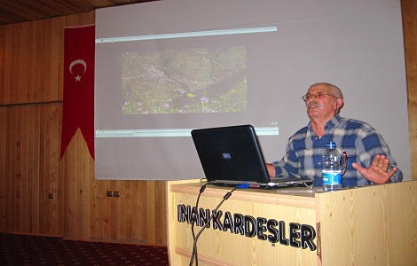 HES'ler Masum Değil 2 HES'ler Masum Değil 2