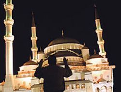 Regaip Kandiliniz Mübarek Olsun
