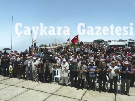 Sultanmurat Şehitleri Anıldı 7 Sultanmurat Şehitleri Anıldı 7