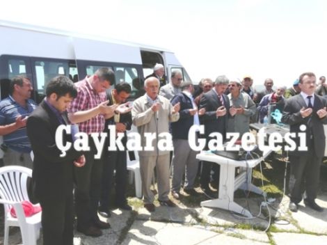 Sultanmurat Şehitleri Anıldı 8 Sultanmurat Şehitleri Anıldı 8