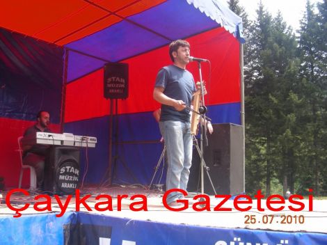 2.Tufa şenlikleri yapıldı 2 2.Tufa şenlikleri yapıldı 2