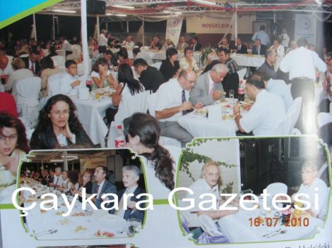 50.Yıllık Karadenizliler Derneği 3 50.Yıllık Karadenizliler Derneği 3
