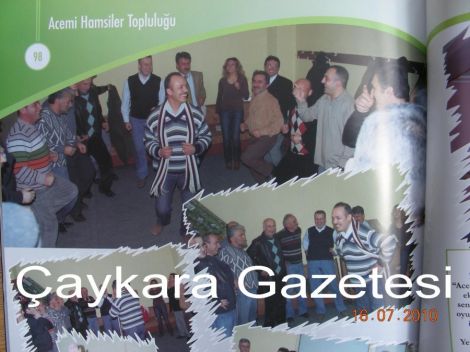 50.Yıllık Karadenizliler Derneği 4 50.Yıllık Karadenizliler Derneği 4
