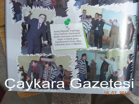 50.Yıllık Karadenizliler Derneği 5 50.Yıllık Karadenizliler Derneği 5