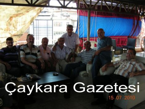 50.Yıllık Karadenizliler Derneği 6 50.Yıllık Karadenizliler Derneği 6