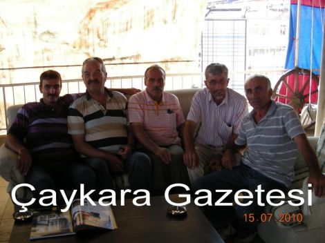 50.Yıllık Karadenizliler Derneği 7 50.Yıllık Karadenizliler Derneği 7