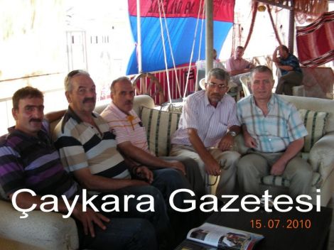 50.Yıllık Karadenizliler Derneği 8 50.Yıllık Karadenizliler Derneği 8