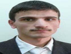 Akköse Köyünde Kaza