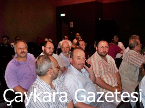 Elif ve Zeki Dünya Evine Girdi 11