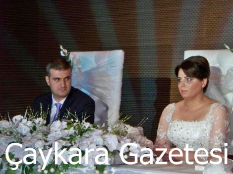 Elif ve Zeki Dünya Evine Girdi 2