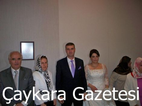 Elif ve Zeki Dünya Evine Girdi 6