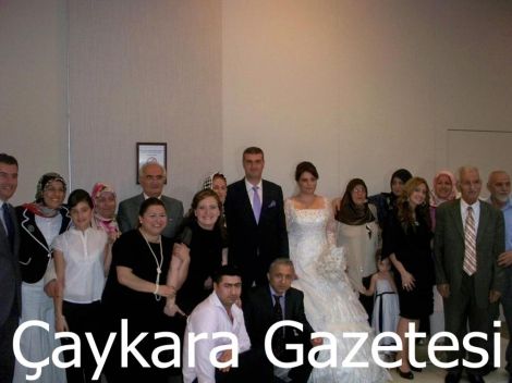 Elif ve Zeki Dünya Evine Girdi 7