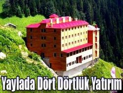 Fettahoğlu Grand Otel Açıldı