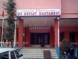 İnternetten Randevuya Tepki Var