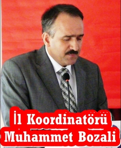 Kırsal Kalkınma Destekleri Girişimcilere Tanıtıldı 2