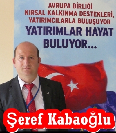 Kırsal Kalkınma Destekleri Girişimcilere Tanıtıldı 3
