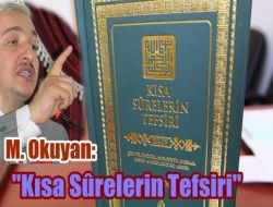 Kısa Surelerin Tefsiri