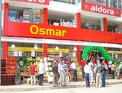 Osmar’dan Sürmene’ye Şube