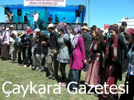 Kurtdağında Büyük Buluşma 14